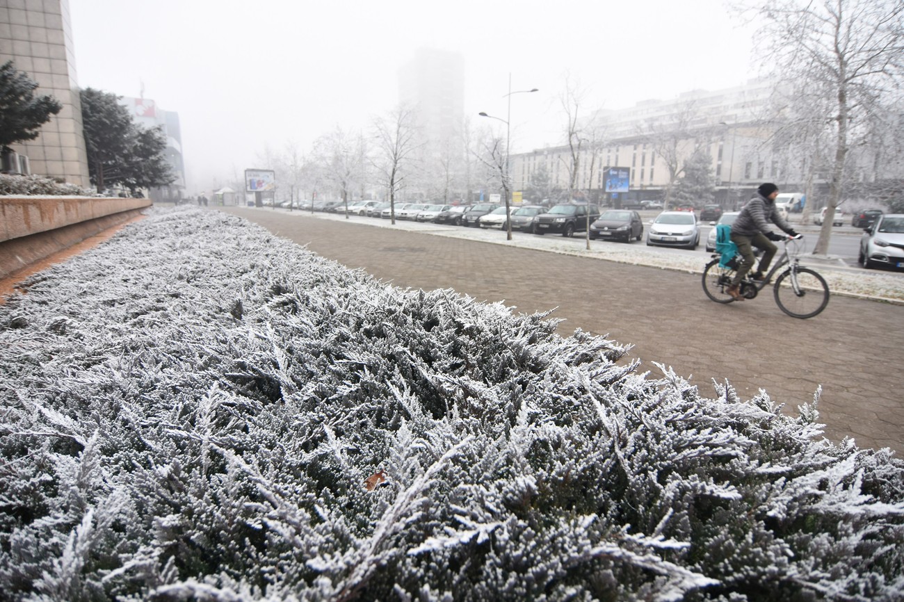 Aktuelle Wettervorhersage bis Ende März: Unwirkliche Wetterumschwünge