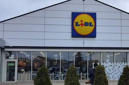 Samoobsługa to za mało. Na takie kasy stawia teraz Lidl