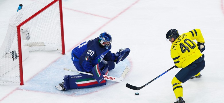 Igrzyska Olimpijskie. Program piątek 13 lutego. O której startują Polacy?