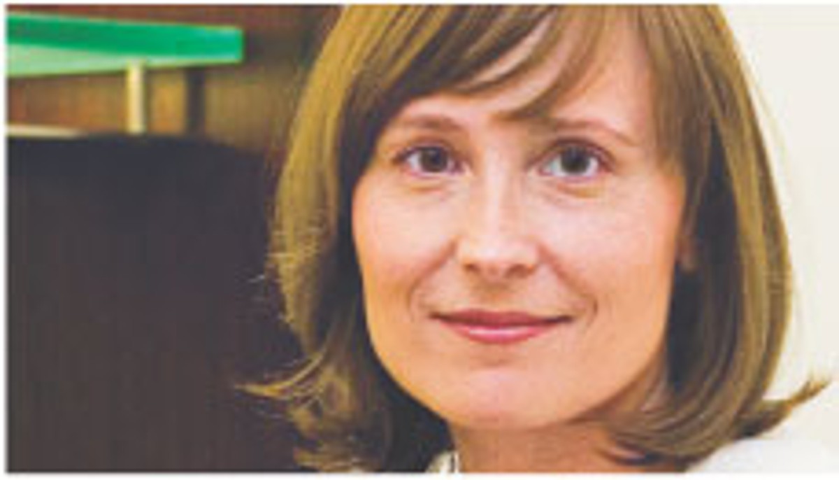 Małgorzata Surdek, adwokat, partner w kancelarii CMS Cameron McKenna
