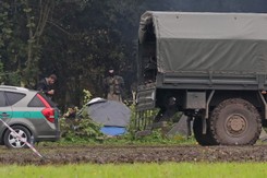 RPO: Migranci z Usnarza Górnego podlegają jurysdykcji RP