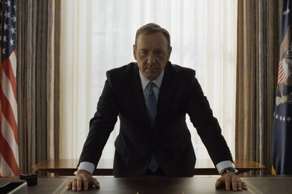 Netflix ogłosił premierę 5. sezonu "House of Cards" tuż przed inaguracją Donalda Trumpa [ZWIASTUN]