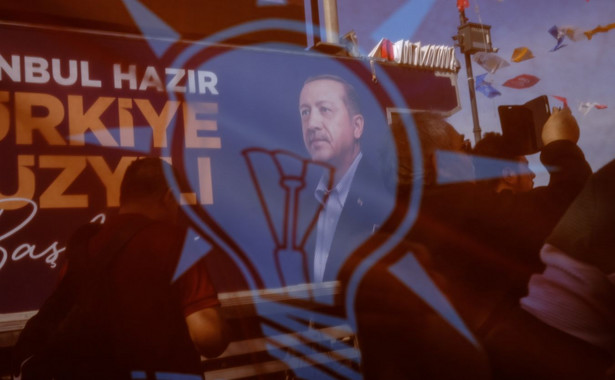 Turcja przygotowuje się do wyborów powszechnych