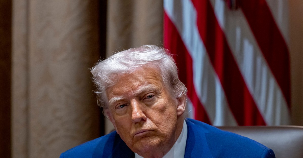 А как насчет здоровья Трампа? Есть медицинское заключение!