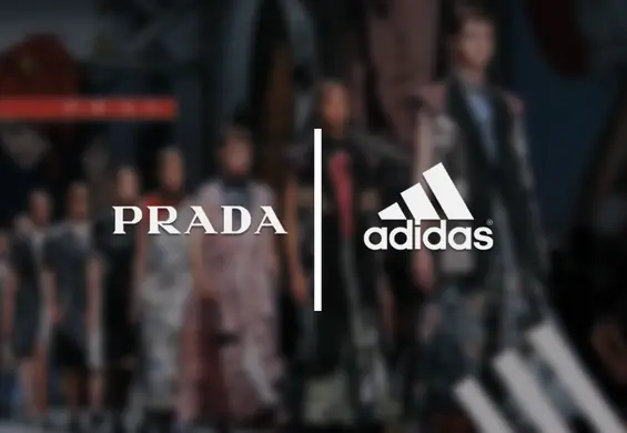 Wygląda na to, że adidas i Prada szykują wspólny projekt. Znamy pierwsze szczegóły