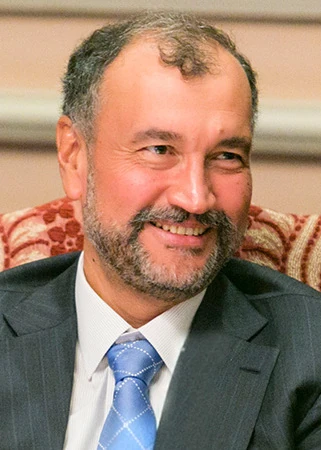 Murat Ülker