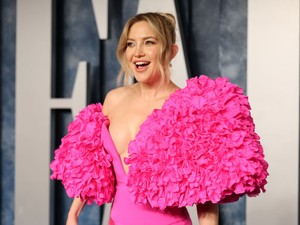 Kate Hudson színésznőé a legpajkosabb pucérruha, amit valaha láttunk!
