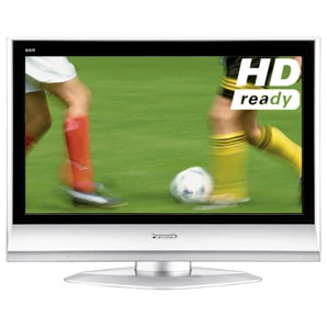 LCD TV 2006