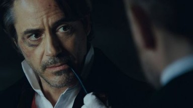 Robert Downey Jr. Najlepsze filmy z udziałem aktora [TOP10]