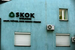 NEWS DZIENNIK.PL. SKOK Wołomin i dwa miliardy niespłaconych kredytów
