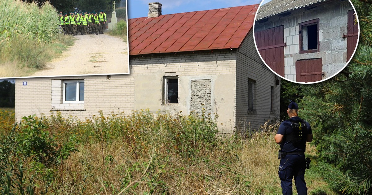 Dotarliśmy do przerażonych mieszkańców Osin! Do rana myśleli, że zaczęła się wojna