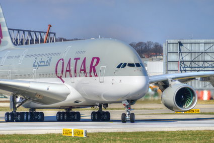 CEO Qatar Airways: "ONZ powinno uznać blokadę Kataru za nielegalną"