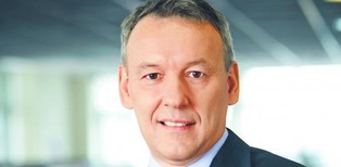 Ryszard Grzelak - zarządzający Europ Assistance w Europie Środkowo-Wschodniej