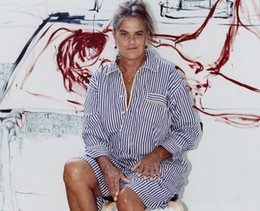 Tracey Emin