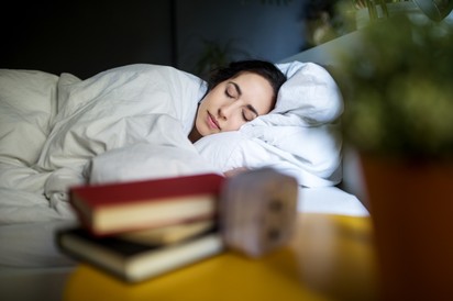 Miért káros, ha túl sokat alszik? Ennyi valójában az ideális alvásidő