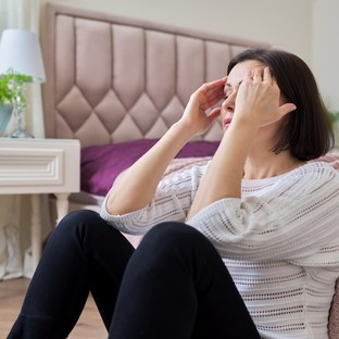 Ilyen testi tünetekkel jelez a teste, ha túl sok a stressz
