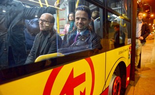 Trzaskowski: Darmowe żłobki w Warszawie - najpóźniej od września 2019 r.