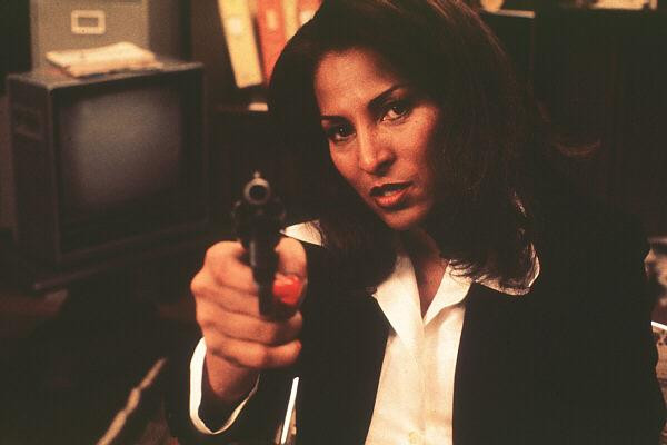 Jackie Brown - kadr