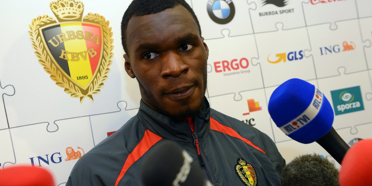 Christian Benteke