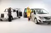 Opel Meriva - Zapraszamy do środka