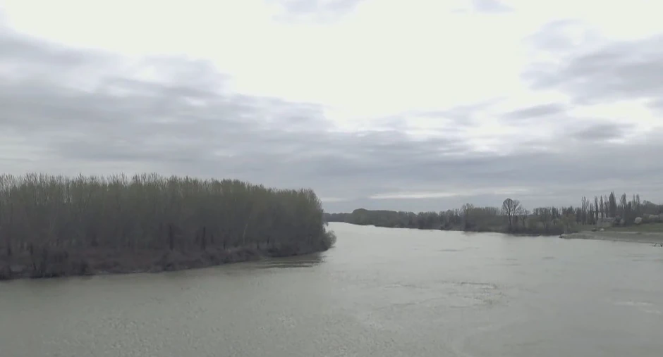 Porast vodostaja Lima i Ibra