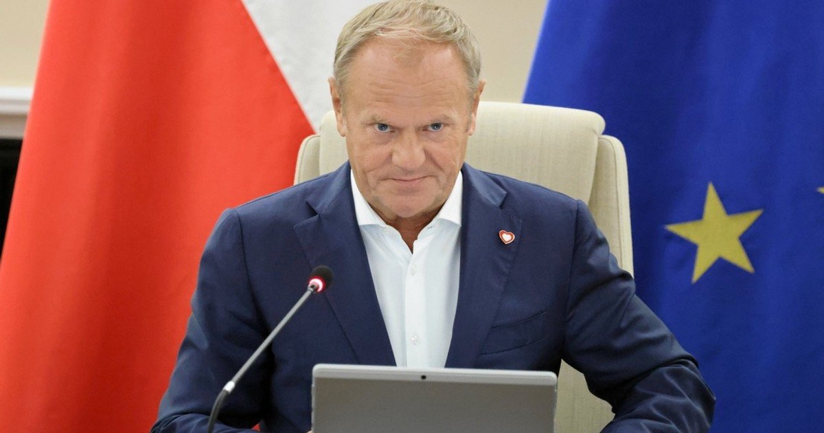 Puenta nieco przenoszona. Kilka osób oddało ministerialnego fartucha [FELIETON]
