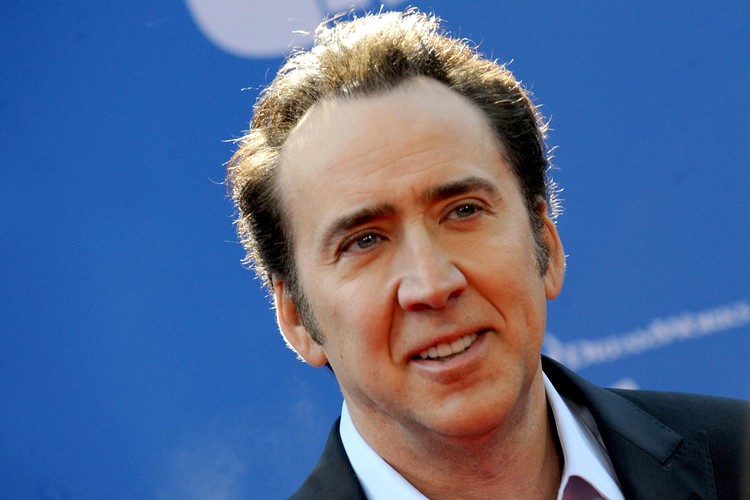 <b>Nicolas Cage</b>
<br>
<br>
Jeszcze przed kryzysem aktor zainwestował duże sumy w nieruchomości - zwłaszcza w stare zamki - oraz w luksusowe samochody. Kiedy wartość jego majątku gwałtownie spadła, gwiazdor zaczął mieć problemy z płaceniem podatków. 
<br>
Cage nie zapłacił podatku m. in. za lata 2002, 2003 i 2004. Nie pomogła nawet sprzedaż części nieruchomości. Dopiero w ubiegłym roku aktor uiścił 6,2 miliona dolarów zaległego podatku za rok 2007.