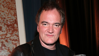 Poznaliśmy tytuł nowego filmu Quentina Tarantino