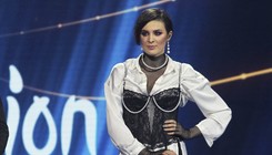 EUROWIZJA 2019: Ukraina w kuriozalnych okolicznościach wycofała się z konkursu. W tle skandal i konflikt z Rosją