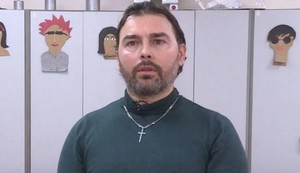 Vladimir Magdelinić