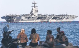 Amerykański Kongres mocno wspiera Ukrainę. Wbrew przeciwnikom w partii republikańskiej