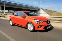 Renault Clio 1.0 TCe 100 – sprawdzi się nie tylko w mieście – TEST