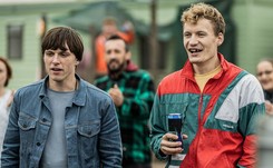 'Emigracja XD'. Wszystkie odcinki już na CANAL+ online