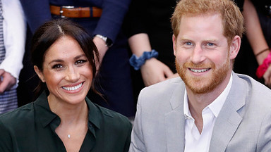 Meghan i Harry chronią się przed koronawirusem w Kanadzie. "Ich dom jest jak sanktuarium"