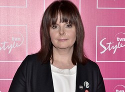 Korwin Piotrowska oburzona okładką "Faktu": Żenada, masakra, koszmar…