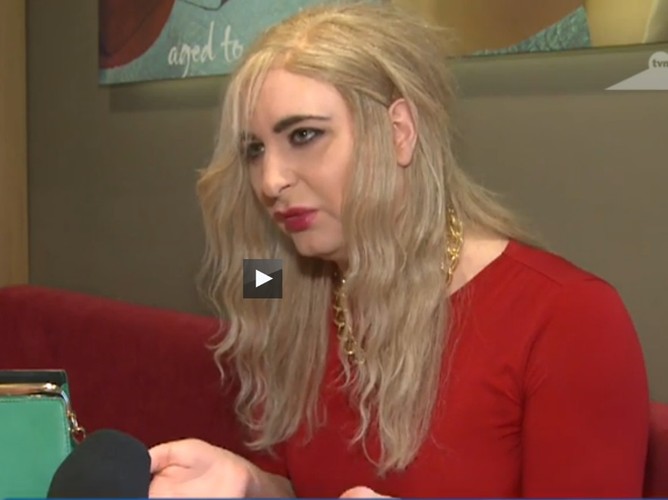 Rafalala w sierpniu 2014 r.