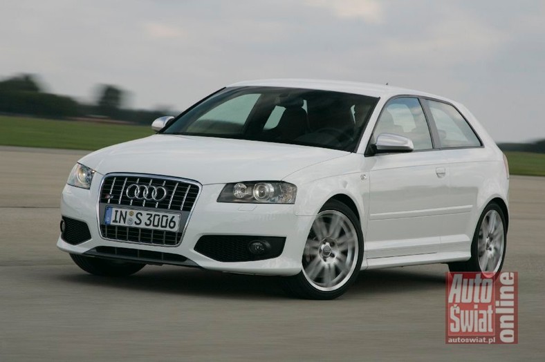 Audi S3