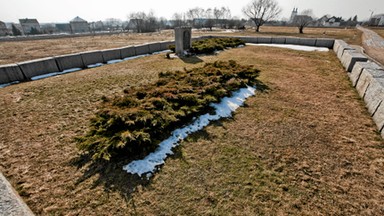 "Jedwabne nadal pozostaje bastionem nienawiści"