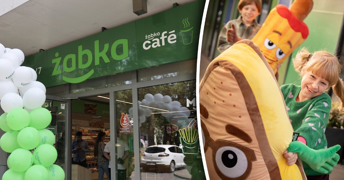 Zapomnijcie o Gangu Biedroniaków. Zaczyna się era Foodzików z Żabki. Jak je zdobyć?