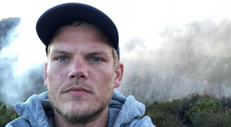 Avicii