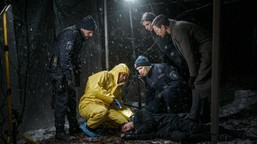 jana marked for life nowy serial kryminalny premiera vod thriller gdzie oglądać