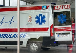 Hitna pomoć u Kragujevcu