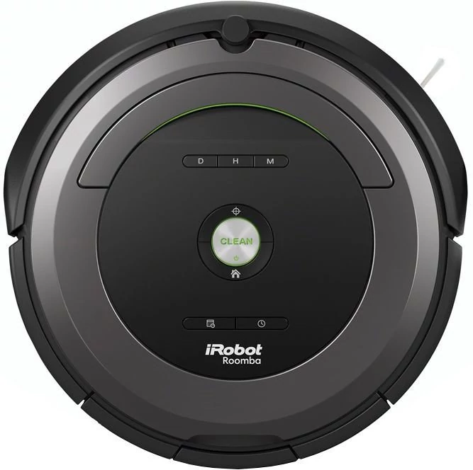 iRobot Roomba 681