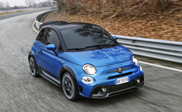 ABARTH 695