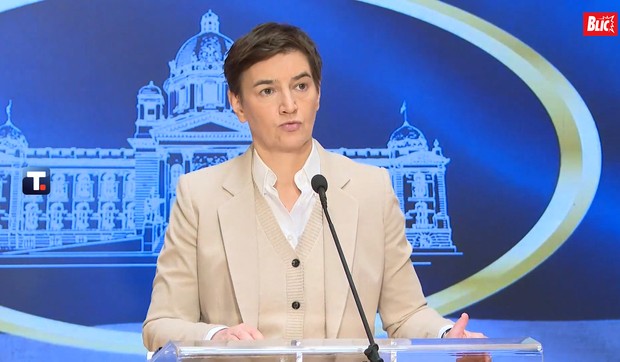 Ana Brnabić