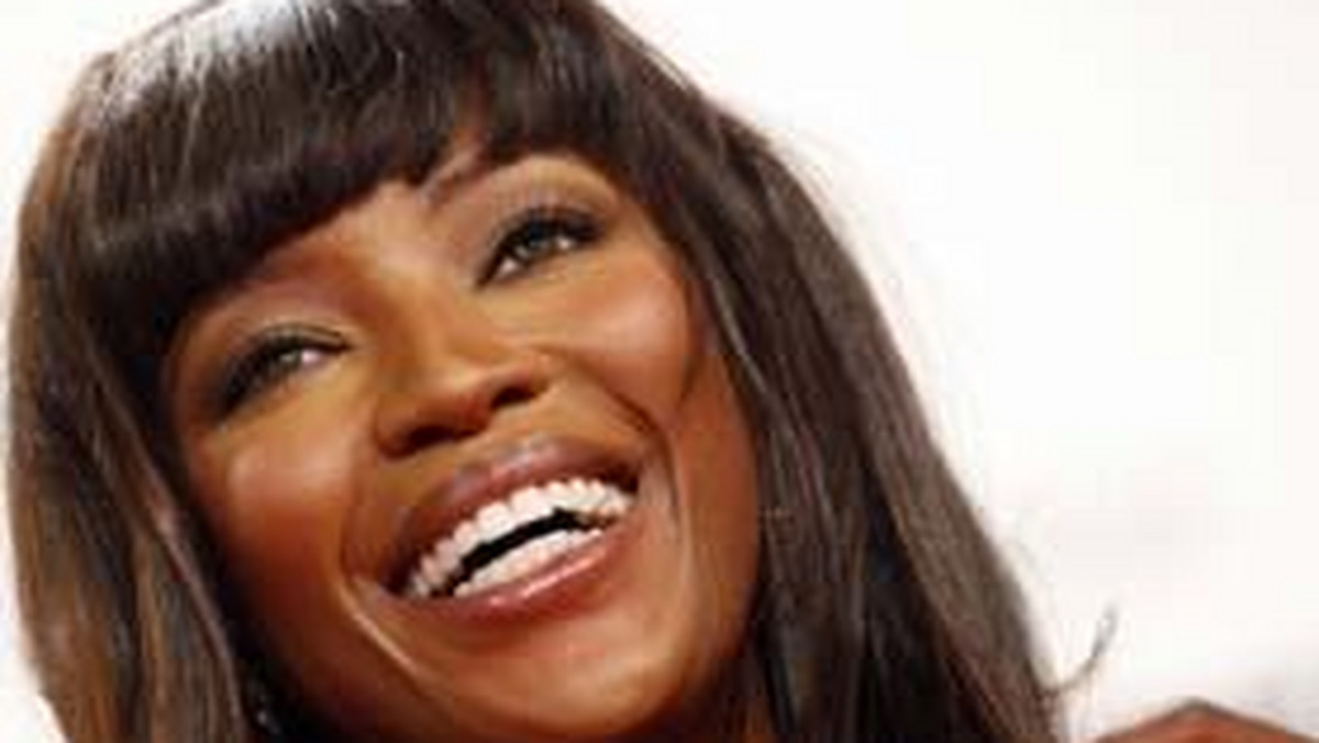 Naomi Campbell wraca do zdrowia po operacji, którą przeszła w brazylijskim szpitalu.