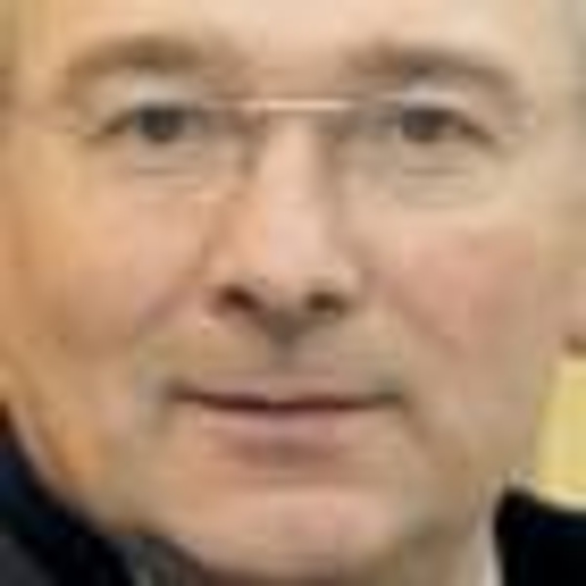 dr Andre Helin, prezes BDO Numerica