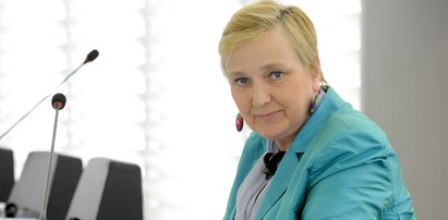 39-latek nawoływał do zabójstwa Róży Thun? Jest akt oskarżenia