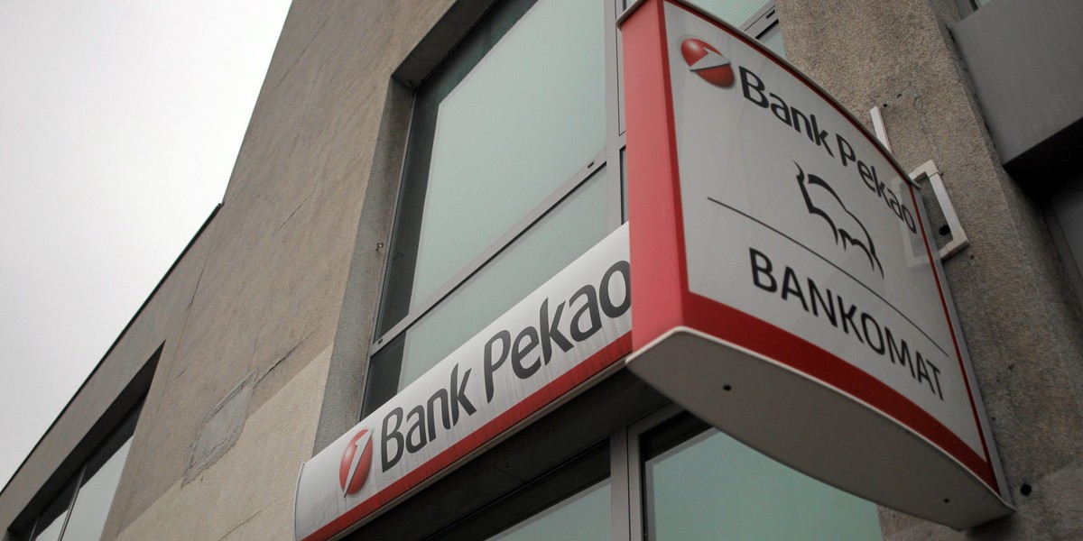 Bank Pekao jest już w rękach PZU. Co teraz?