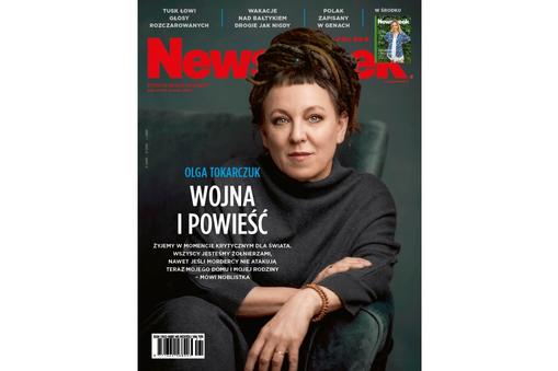 Newsweek 21/2022